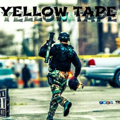 TriggaMelo - Yellow Tape ( Official Version ) *Took It Off Private*