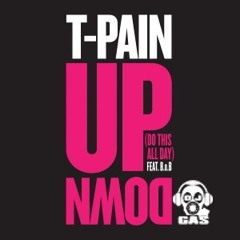 Up Down (Do This All Day) - Return Of The Mack (DJ Gas Mashup)