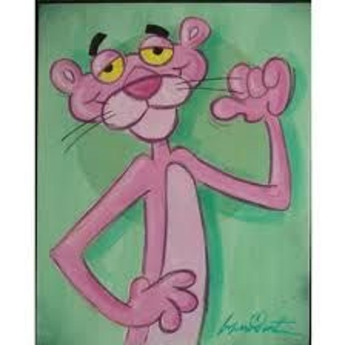 130 - Pink Panter - (Original Mix) - (Deejaybrayanmix)