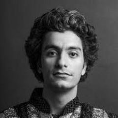محمد محسن - هرم رابع