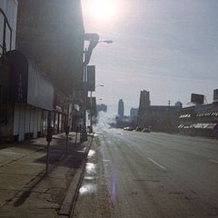 Motor city spring (FREE DOWNLOAD)