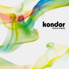 Kondor - Four Corners Ft The 49ers
