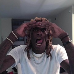 Ready - Trouble (Ft. Young Thug)