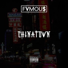 Chinatown [SALE]