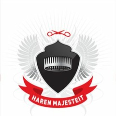 BenAnders & CVDP Haren Majesteit Amersfoort 30-01-2016 Hard DNB/Neuro Set