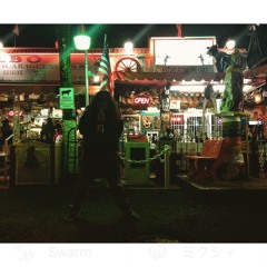 Diary 01 - Freestyle