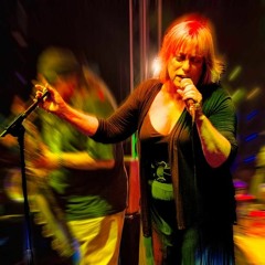 Turn me on - Nora Jones