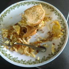 "Perpetual motion sickness" untitled band featuring Mark Miller and Terry Martin