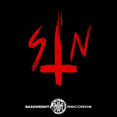 SiN (Forthcoming Bassweight Records EP)