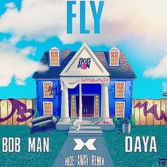 Fly (Hide Away Remix) feat. Daya