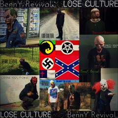 LOSE CULTURE ((FULL))