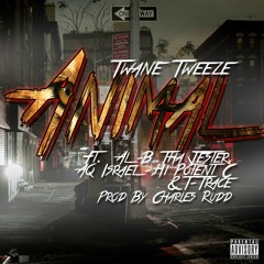 Animal Prod By.  Charles Rudd