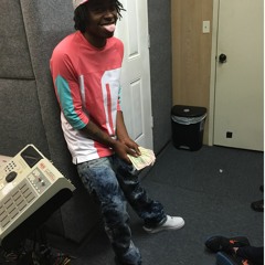 Work Remix - Monster Mike Ft Ski2Cold