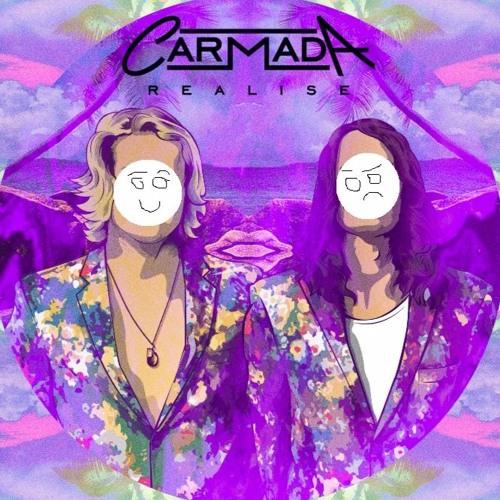 Carmada - Realise (underscore's bootleg edit)