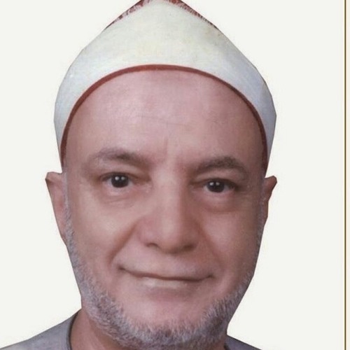 الشيخ عثمان الشبراوي سورة السجده