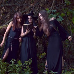 MARCH DARKWAVE