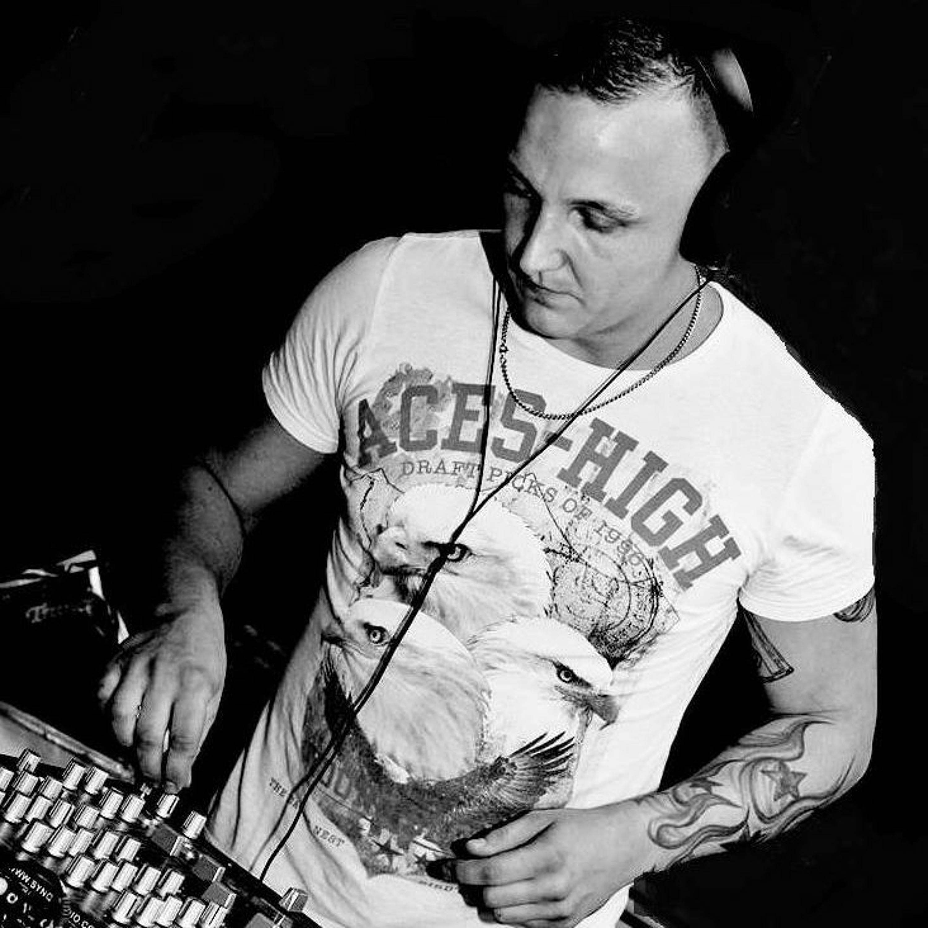 dj wesss
