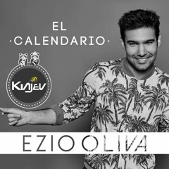 (100) Ezio Oliva - El Calendario (In Acapella) [Los Kiajev 2016]