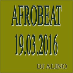 Afrobeat 19.03.2016