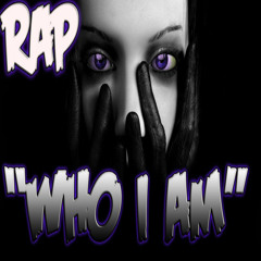 Who I Am (COMPLETE)- Iniquity