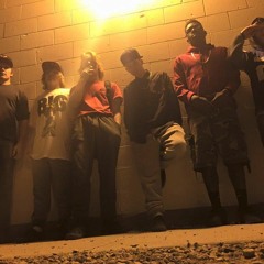 XavierNashh/Zuka Bliss/ Sunny D/ MJD "The SDC" (Prod by. XaviorJordan)