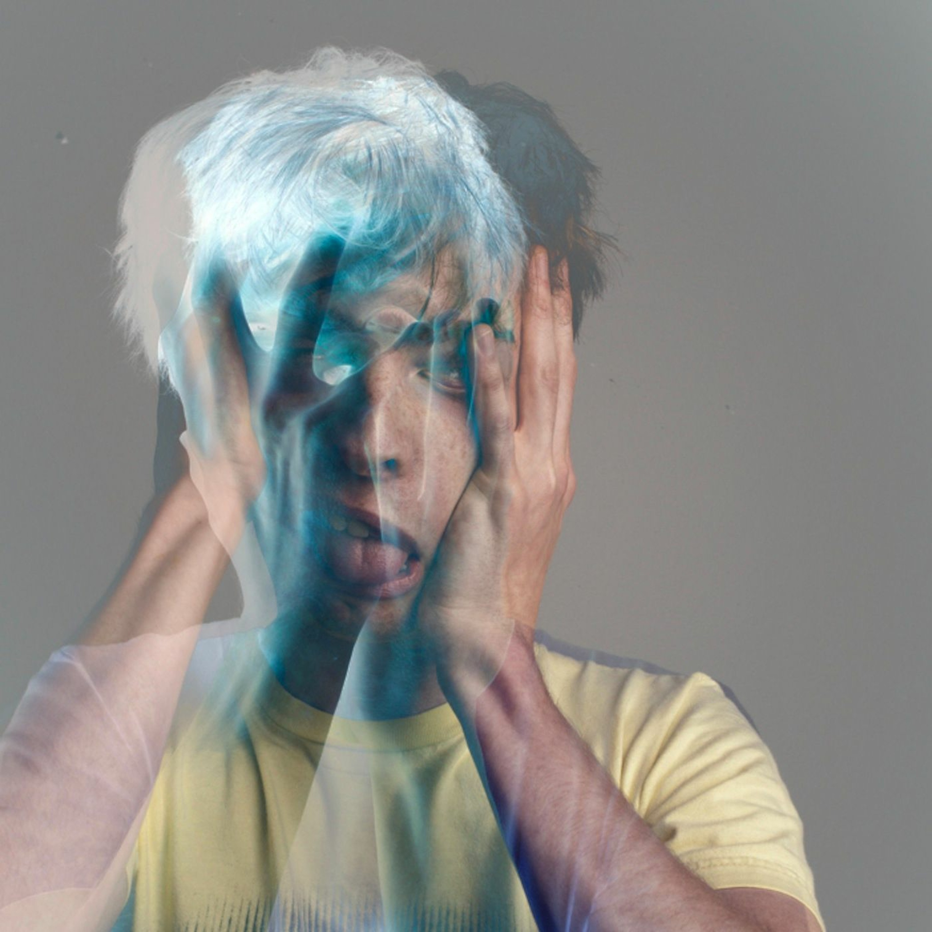 Projections episode artwork