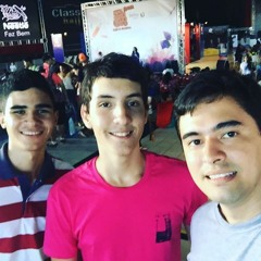 Papo no Papo Universitário # 3