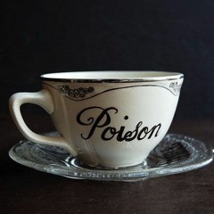 Poison Cup (M. Ward Cover)