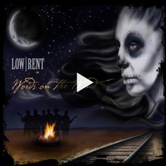 Broken Mandolin - Low Rent