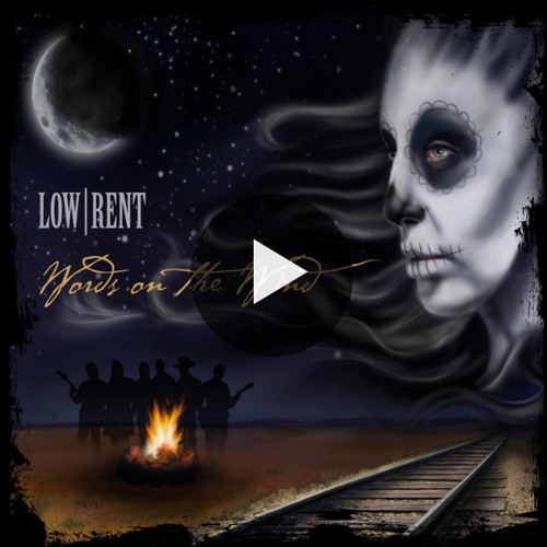 Broken Mandolin - Low Rent