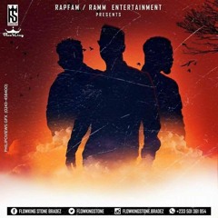 FlowKing Stone_Fire Bon Dem(Remix) Ft Sarkodie & Shatta Wale