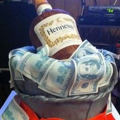 Like I made It_Postman & Lady-P