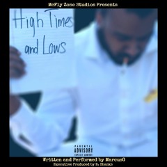 MarcusG - 14 - Better (feat. Mansa Musa) (Prod. By Scooter McFly)