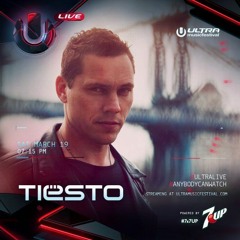 Tiesto - Live @ Ultra Music Festival 2016 (Free Download)