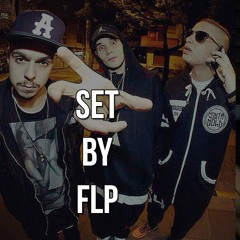 Set @CostaGold By Flp [FREE DOWNLOAD NA DESCRIÇÃO]