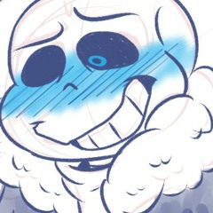 I like NSFW of Sans... but I think this would be his reaction p.s. didn't do great on impression can do better xD
