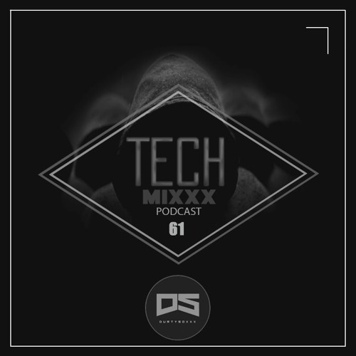TECH MIXXX 61