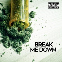 Break Me Down (prod. CASP3R)