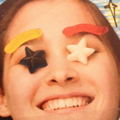 space girl's celestial odyssey