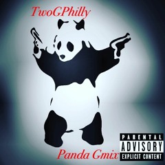 TwoGPhilly Panda Gmix