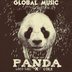 Panda  Loco taki x Coke [ prod don jee ]