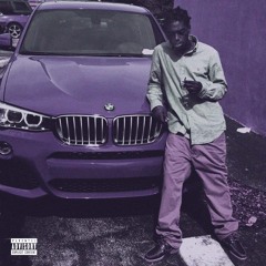 I.M.Y (I Miss You) - Kodak Black (Chop & Screw)