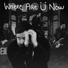 Benn Down // Where Are You Now? (Justin Bieber Cover)