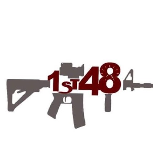 1st 48- In This Bitch