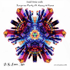 P.S. Love Me
