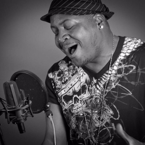 Stepin Yo Way featuring "Big Charge"