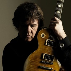 The Messiah Will Come Again - Gary Moore - (Cover)