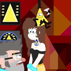 Gravity falls