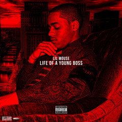 Lil Mouse - Life Of A Young Boss (Instrumental produced by MC)