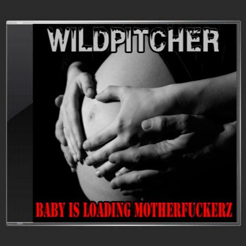 WILDPITCHER - Baby Is Loading Motherfuckerz